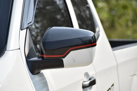 ชุดแต่ง D-MAX 2022 – S-SPORTY ภาพสินค้า 14