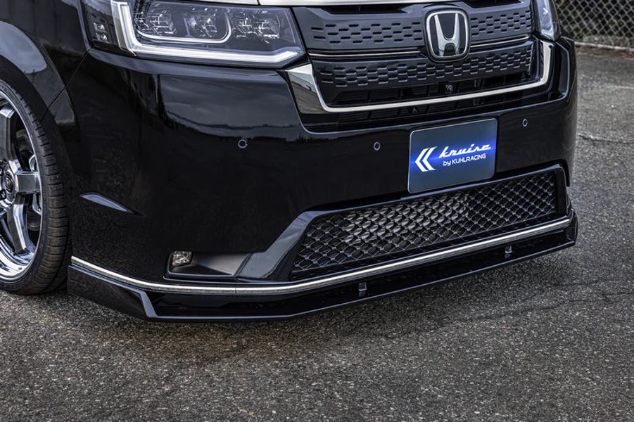 รูปชุดแต่ง ชุดแต่ง Honda Step WGN Kuhl 2022 ภาพที่ 2
