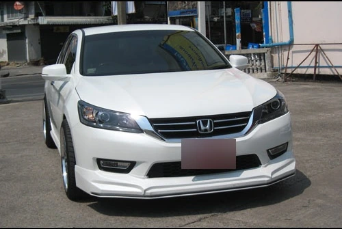 ชุดแต่ง Honda Accord G9 2014 2019 NTS ภาพ 20