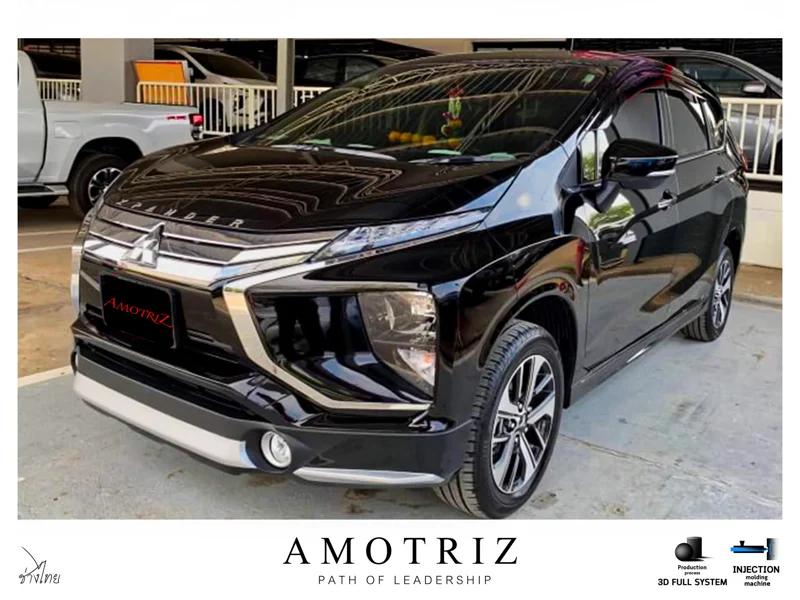 ชุดแต่งเอ็กซ์แพนเดอร์ 2018 Amotriz body kits - MITSUBISHI ชุดแต่งเอ็กซ์แพนเดอร์ 2018 Amotriz body kits ชุดแต่งรถ ภาพ 15