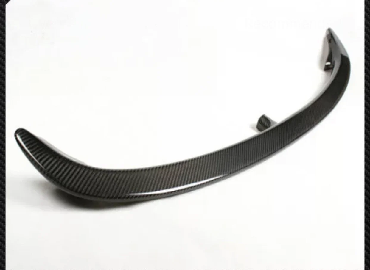 ชุดแต่ง BMW Series3 E92 E93 Spoiler AC