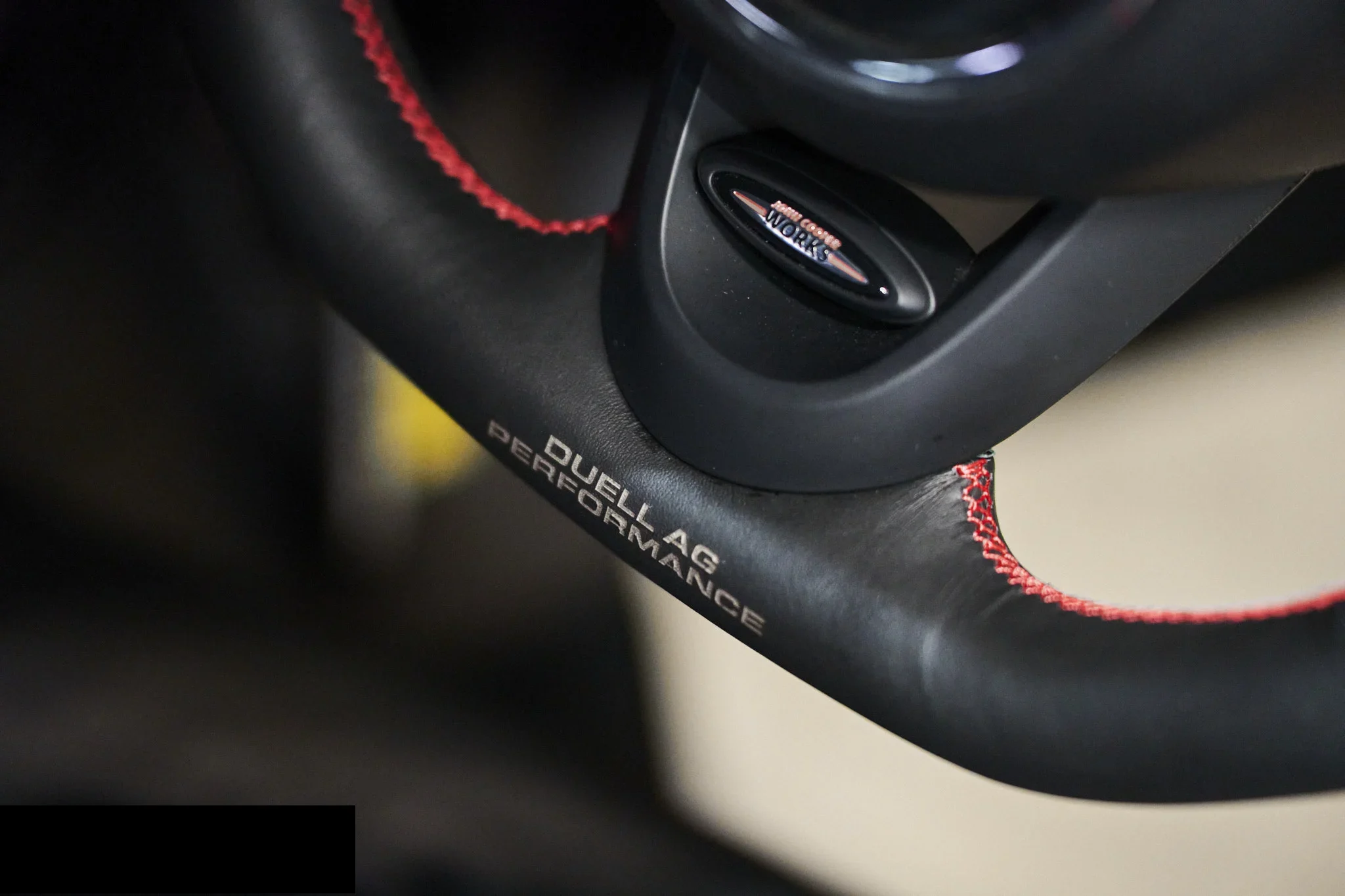 ชุดแต่ง MINI HATCHBACK 3 DOOR Mini F56 JCW x DuelL AG Prodrive Shop ภาพ 6