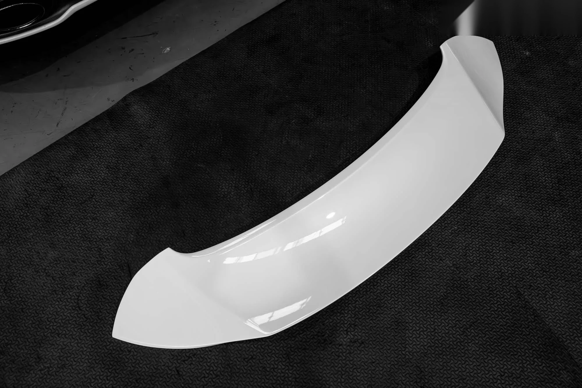 ชุดแต่ง PORSCHE 992.1 SERIES Porsche 992.1 x Dissident Rear Wing Prodrive Shop ภาพ 4
