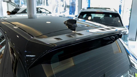 ชุดแต่ง GEELY EX2 – SE (2026) ภาพสินค้า 44