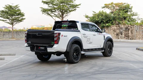 ชุดแต่ง D-MAX – FASTTRACK X ภาพสินค้า 42