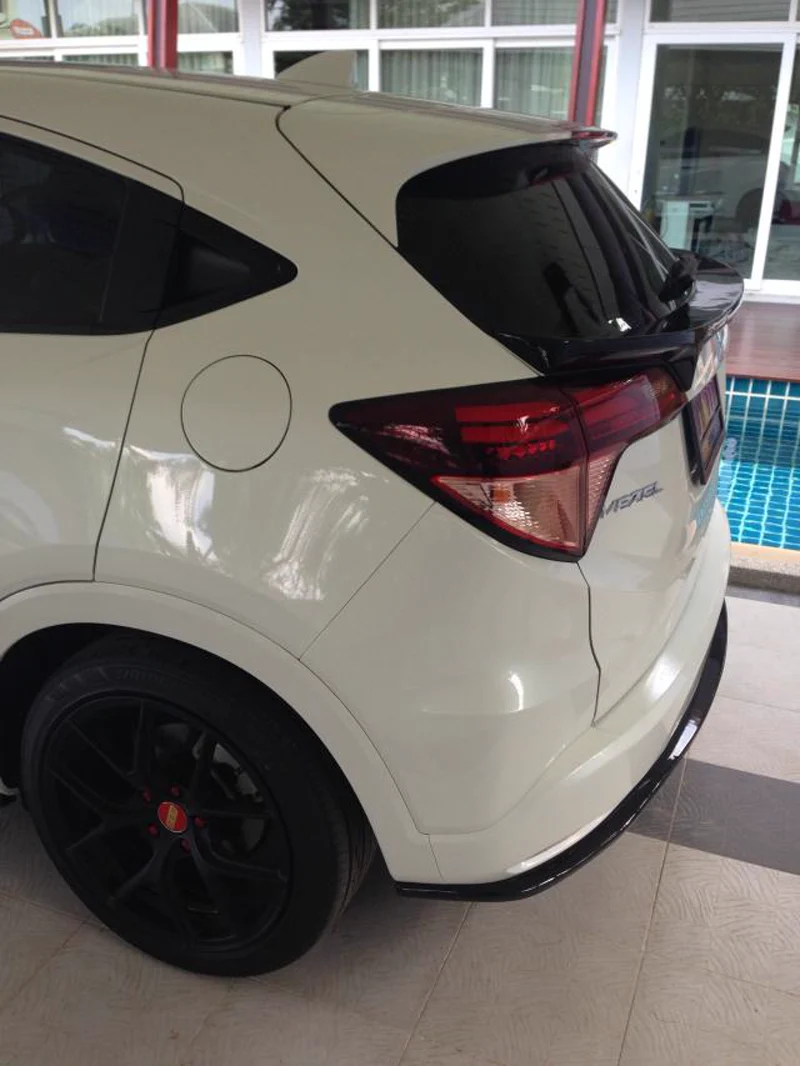 ชุดแต่ง Honda HRV 2014 2018 FSP
