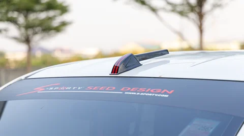 ชุดแต่ง D-MAX – FASTTRACK X ภาพสินค้า 30
