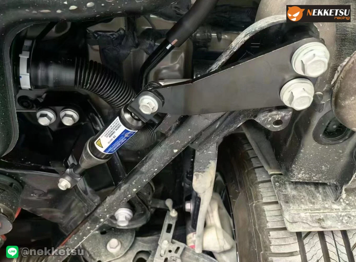 รูปชุดแต่ง ชุดแต่ง Toyota Alphard AH40 24 28 กันโครง ภาพที่ 9