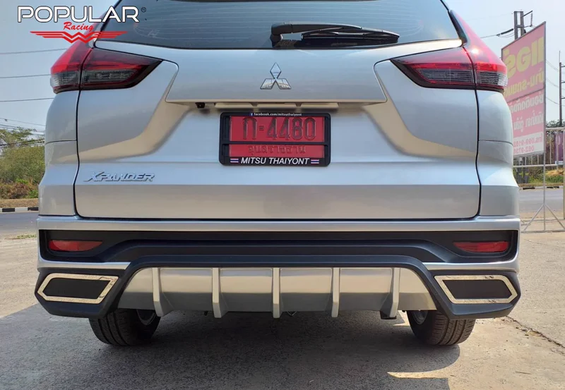 ชุดแต่งเอ็กซ์แพนเดอร์ 2018 Amotriz body kits - MITSUBISHI ชุดแต่งเอ็กซ์แพนเดอร์ 2018 Amotriz body kits ชุดแต่งรถ ภาพ 13