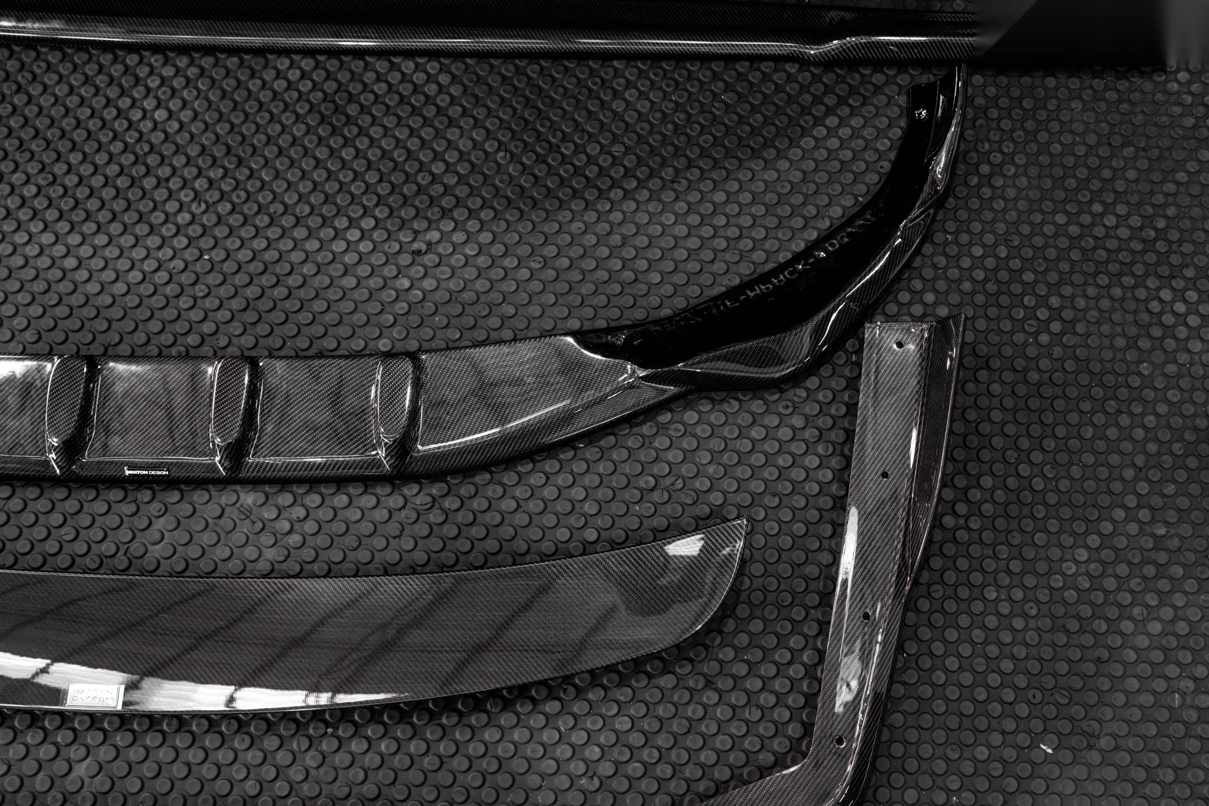 ชุดแต่ง BMW G11 / G12 BMW 7 Series G12 x Maxton Design Prodrive Shop ภาพ 9