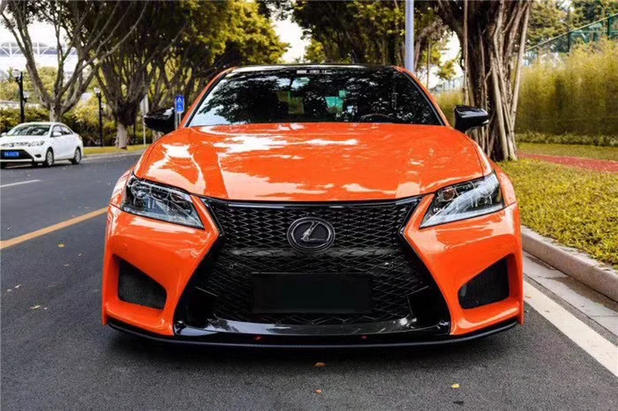 รูปชุดแต่ง ชุดแต่ง Lexus GS 2012 2015 Sport 1 ภาพที่ 5