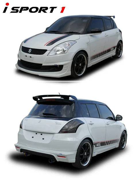 ชุดแต่ง SWIFT 2014 – i SPORT 1 ภาพสินค้า 1
