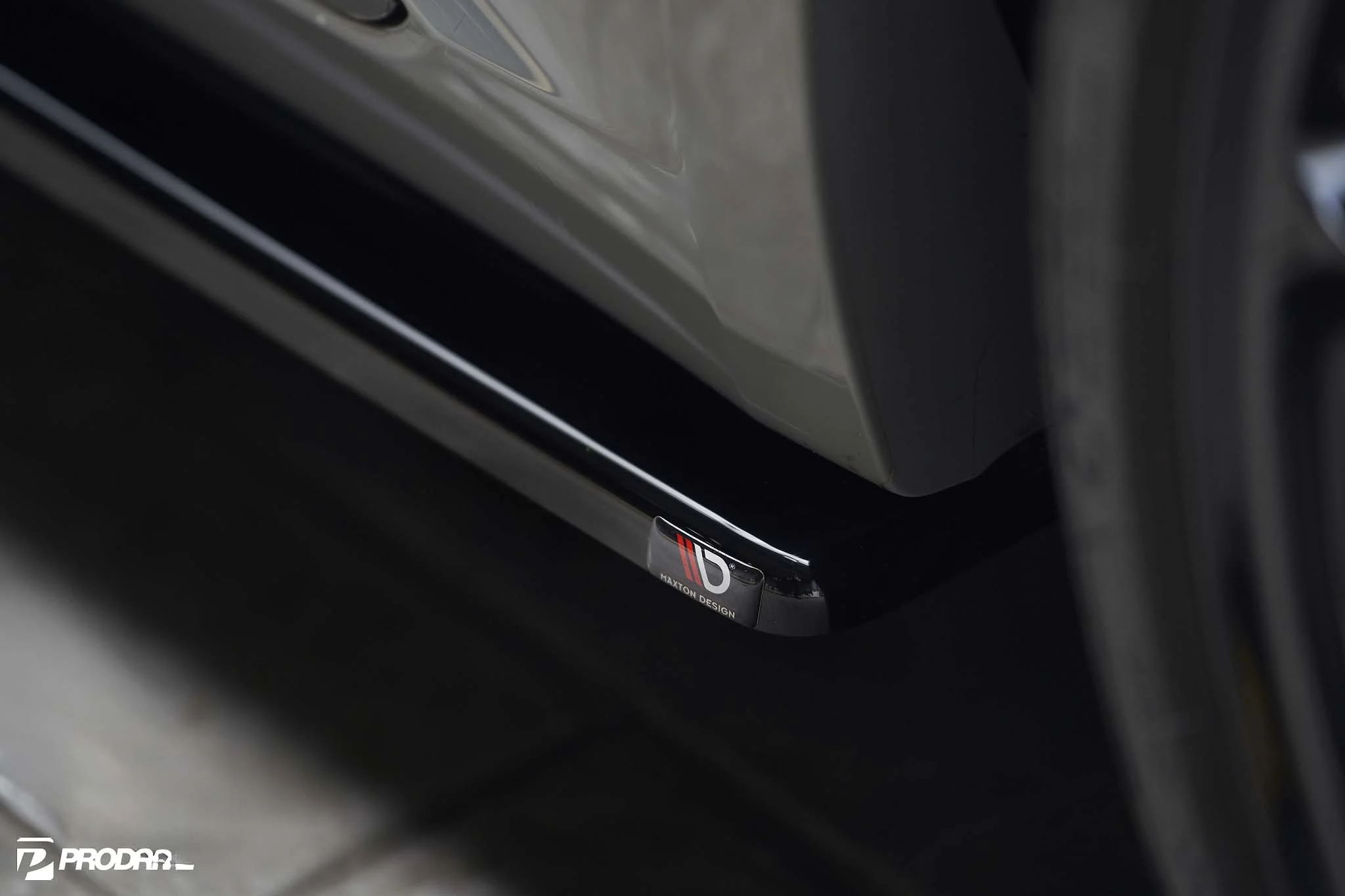 ชุดแต่ง Audi S4 / RS4 Audi RS4 B9 x Maxton Design Prodrive Shop ภาพ 6