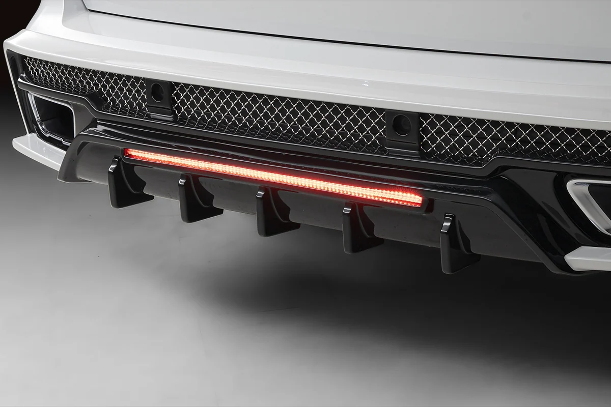 รูปชุดแต่ง ชุดแต่ง BMW X7 ภาพที่ 2