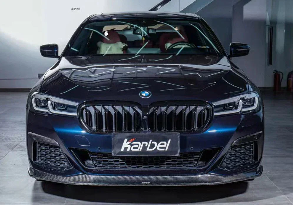 ชุดแต่ง BMW Series5 G30 G31 2017 2024 Karbel