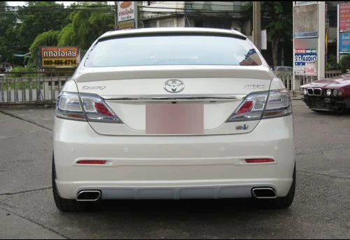 ชุดแต่ง Toyota Camry 2007 2011 NTS ภาพ 41