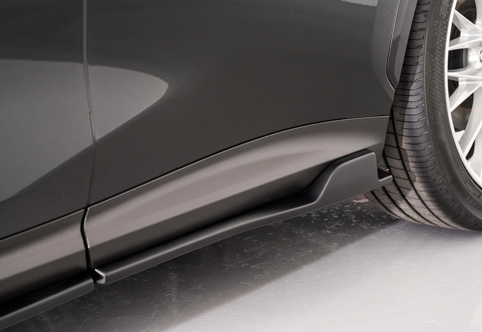 ชุดแต่ง LEXUS NX350h F SPORT NX450h+ (AAZH26) /NX350h (AAZH20/25) /NX350 (TAZA25) F SPORT Rowen Japan ภาพ 24