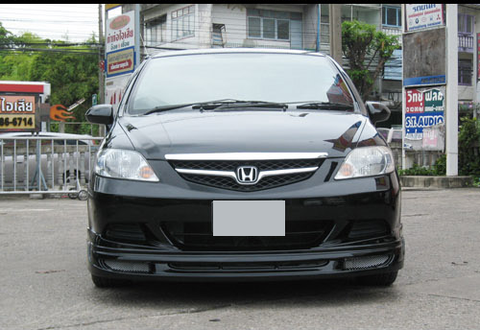 ชุดแต่ง Honda City 2003 ZX
