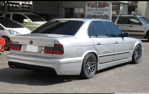 ชุดแต่ง BMW Series5 E34 1988 1996 JobDesign