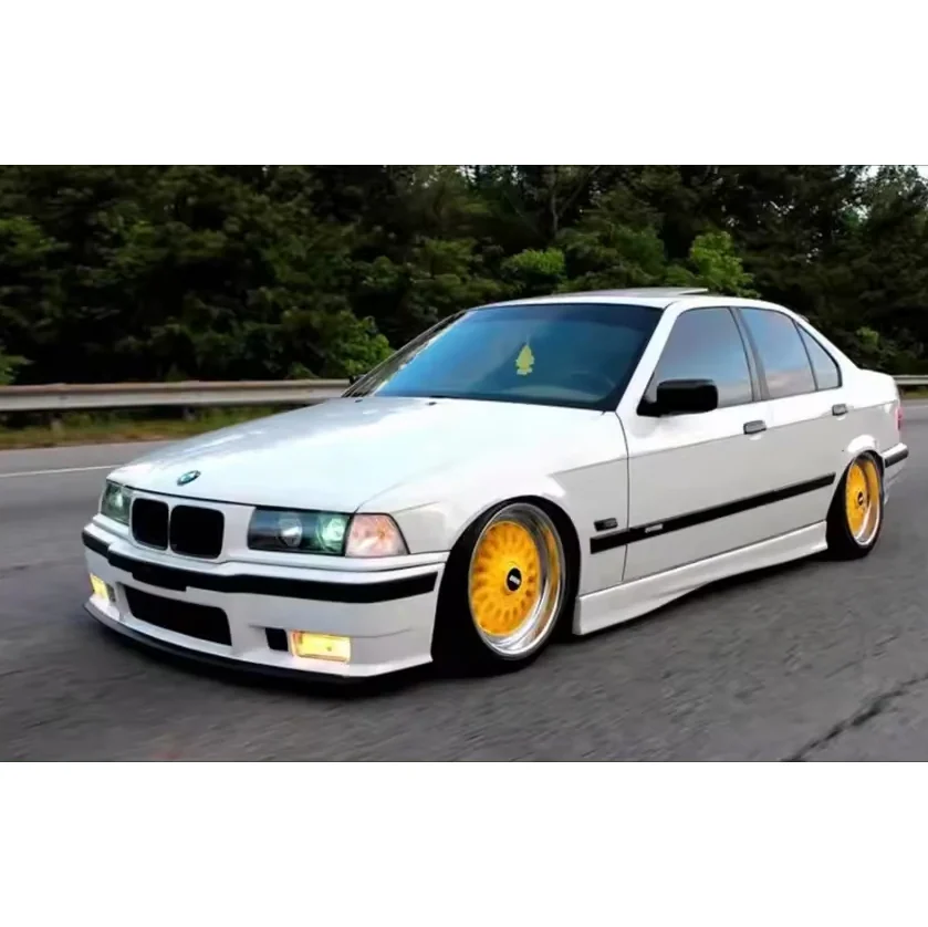 รูปชุดแต่ง ชุดแต่ง BMW Series3 E36 1991 1997 M3 ภาพที่ 3