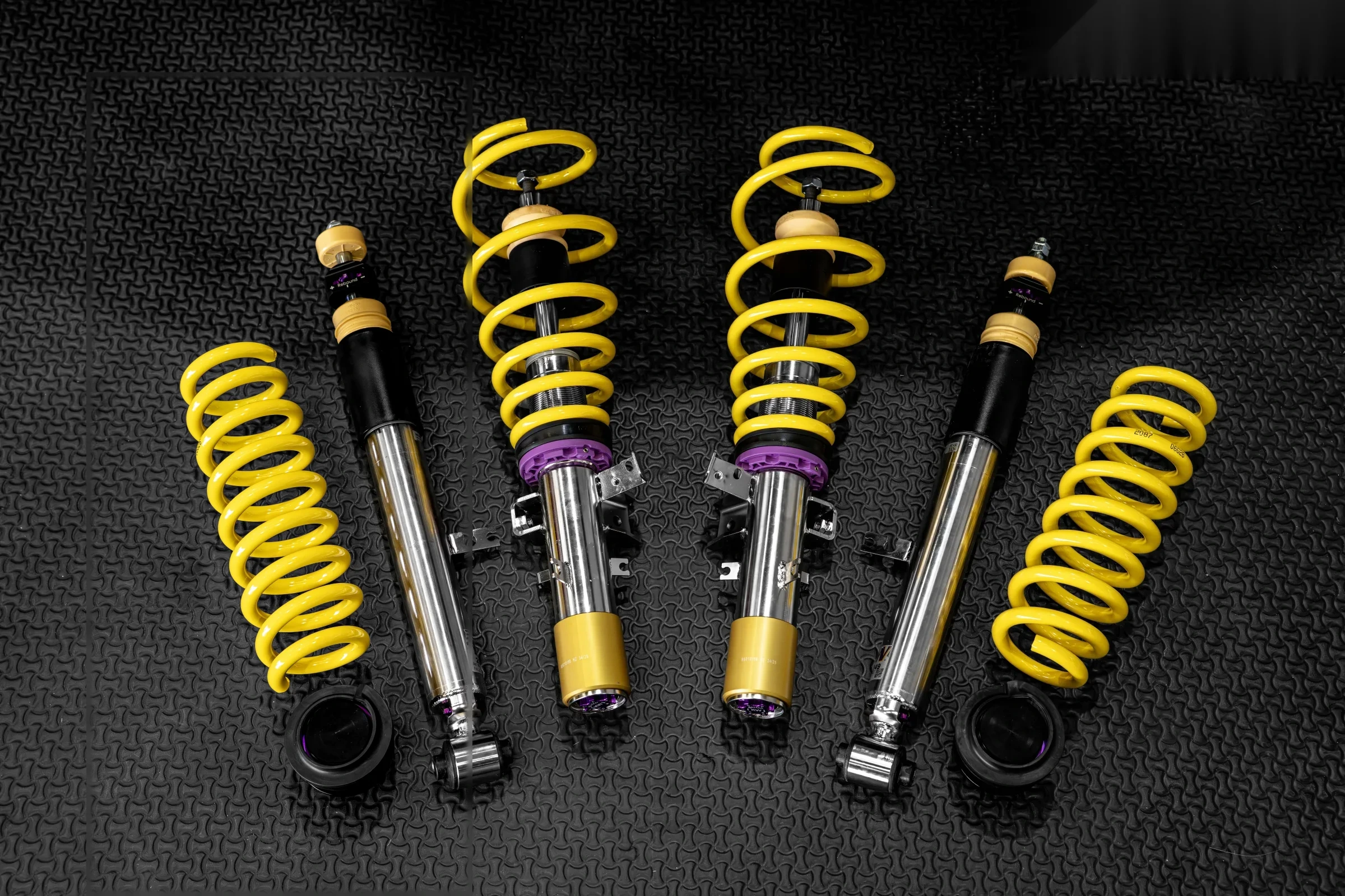 ชุดแต่ง BMW G22 BMW G22 430i x iPE Innotech Exhaust x KW V3 Leveling x SOOQOO คาร์บอน ดิฟฟิวเซอร์หลัง Prodrive Shop ภาพ 12