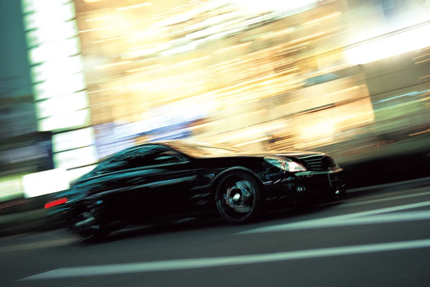 ชุดแต่ง MERCEDES-BENZ CLS-CLASS WALD Japan สปอร์ตไลน์ ภาพ 21