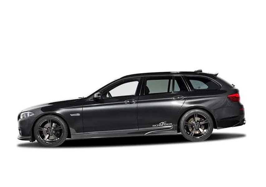 รูปชุดแต่ง ชุดแต่ง BMW Series5 F10 F11 2010 2017 AC ภาพที่ 3
