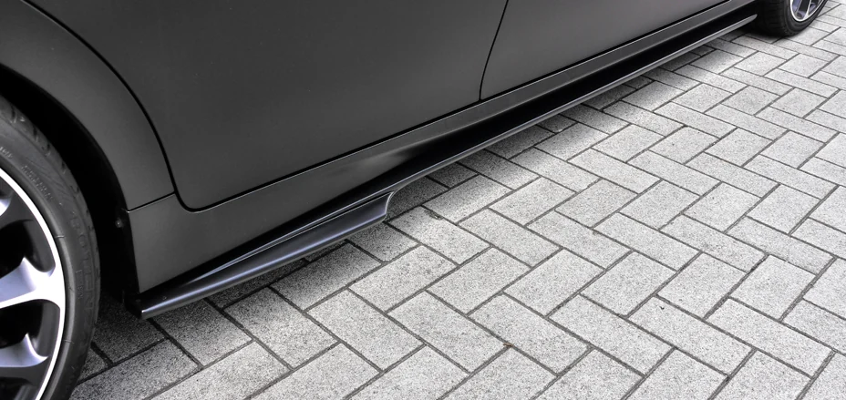ชุดแต่ง LEXUS GS250/350/450h F SPORT WALD Japan เอ็กเซ็กคิวทีฟไลน์ ภาพ 19