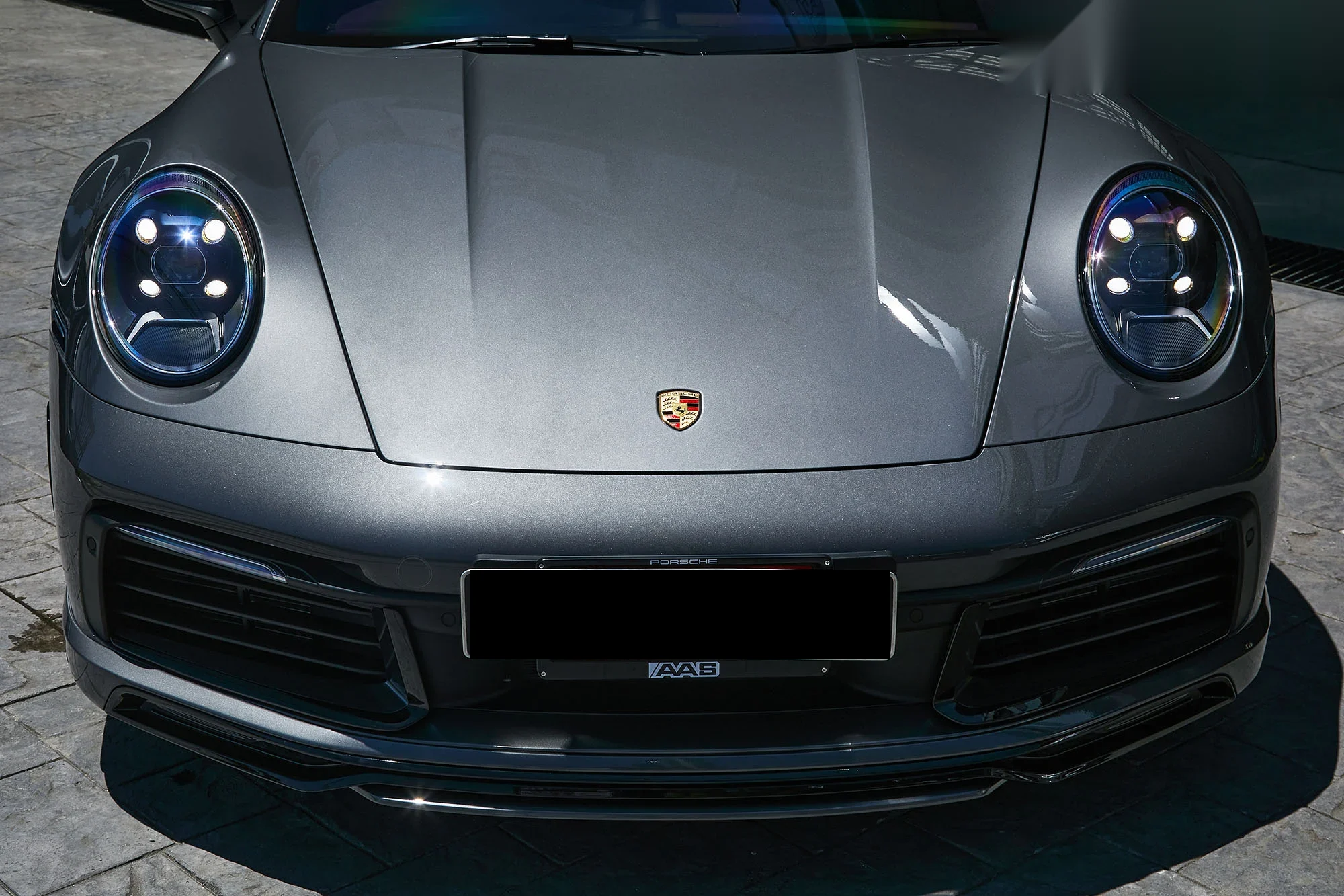 ชุดแต่ง PORSCHE 992.1 SERIES Porsche 992 x TechArt Prodrive Shop ภาพ 4