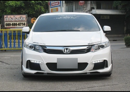 ชุดแต่ง Honda Civic FB 12 15 NTS ภาพ 35