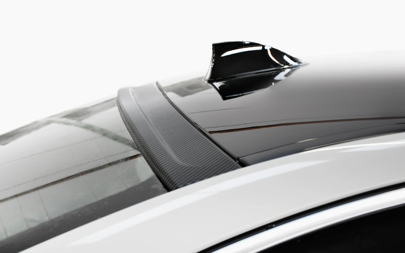 รูปชุดแต่ง ชุดแต่ง BMW Series5 F10 F11 2010 2017 PD ภาพที่ 6