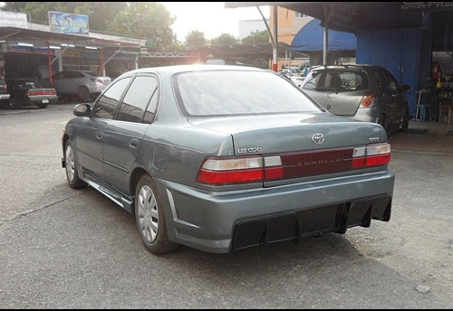 ชุดแต่ง Toyota AE100 NTS ภาพ 22