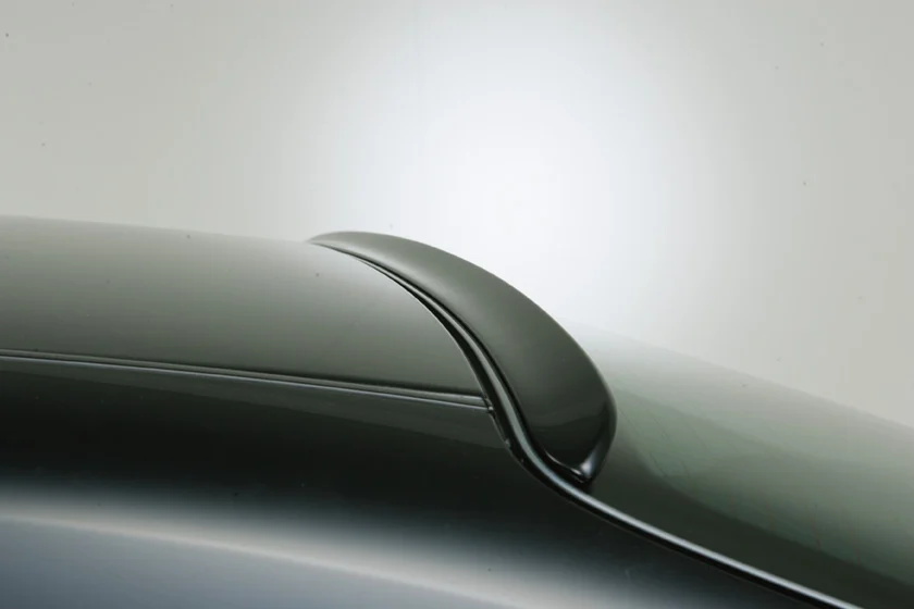 ชุดแต่ง TOYOTA CROWN ATHLETE/ROYAL WALD Japan เอ็กเซ็กคิวทีฟไลน์ ภาพ 10