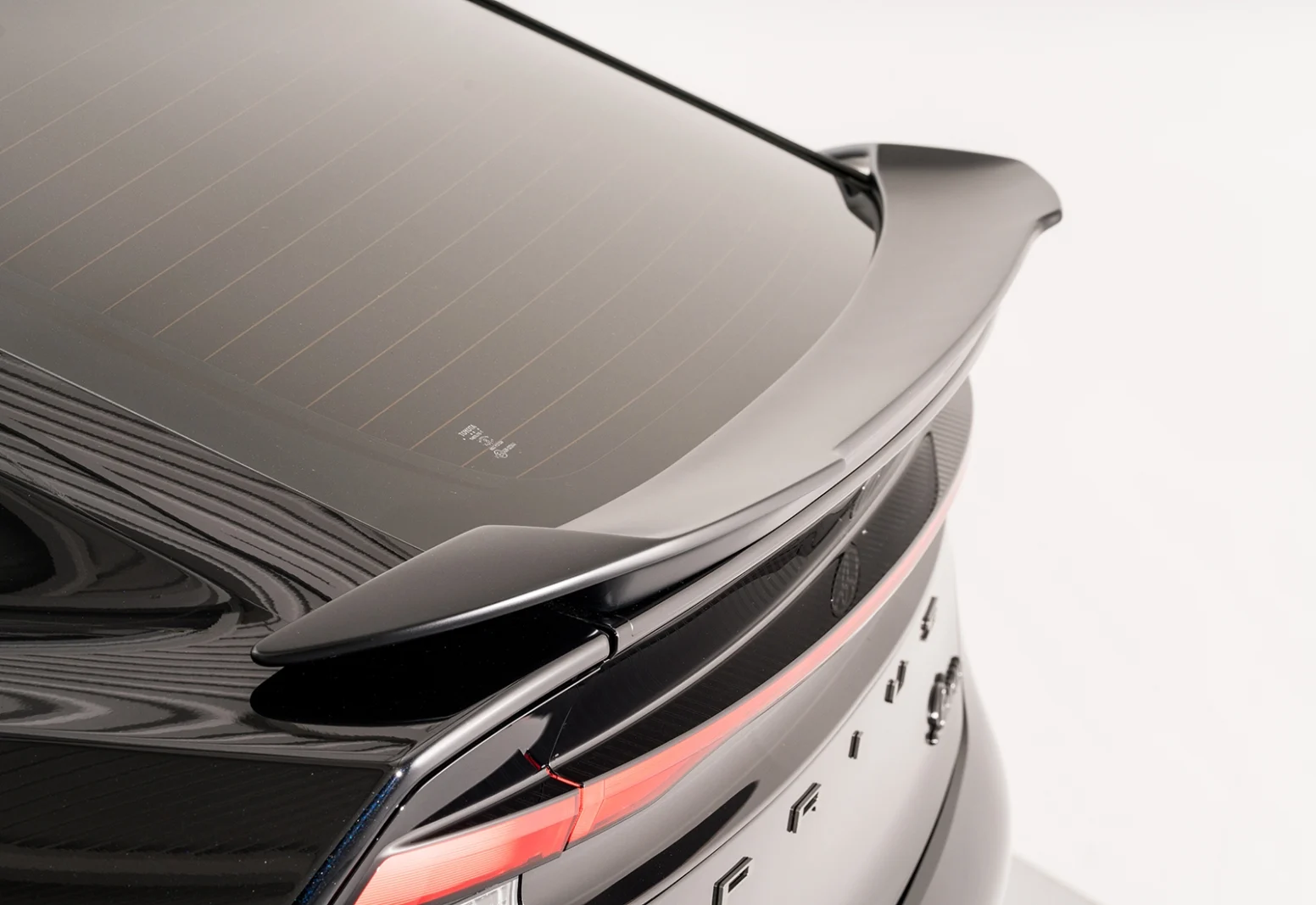 ชุดแต่ง TOYOTA 60 PRIUS MXWH6#/ZVW6# 2023.01~Rowen Japan ภาพ 17