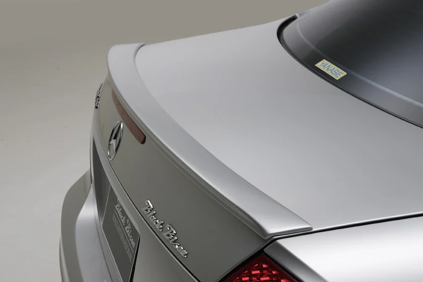 ชุดแต่ง MERCEDES-BENZ E-CLASS WALD Japan สปอร์ตไลน์ แบล็กไบซัน เอดิชัน ภาพ 11