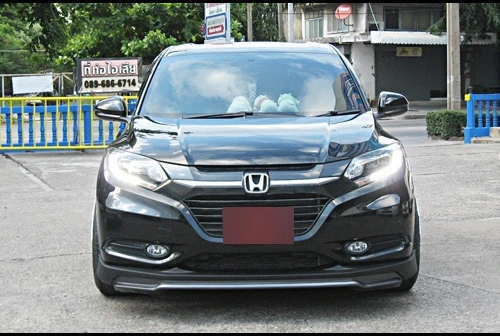 ชุดแต่ง Honda HRV 2014 2018 NTS ภาพ 1