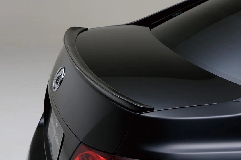 ชุดแต่ง LEXUS GS350/430 WALD Japan เอ็กเซ็กคิวทีฟไลน์ ภาพ 18