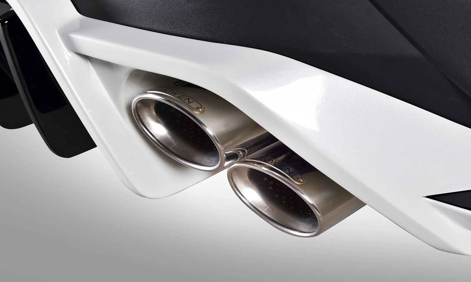 ชุดแต่ง TOYOTA C-HR MODEL ZYX10/NGX10/NGX50 2016.12~2019.09 Rowen Japan ภาพ 27