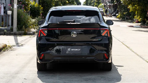 ชุดแต่ง MG URBAN – SPORT 1 (2026) ภาพสินค้า 16