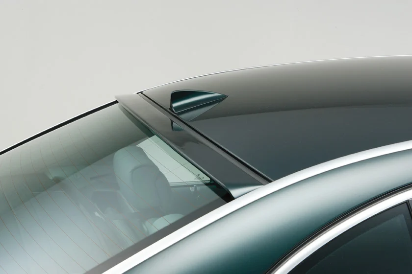 ชุดแต่ง BMW 7 Series WALD Japan สปอร์ตไลน์ ภาพ 3