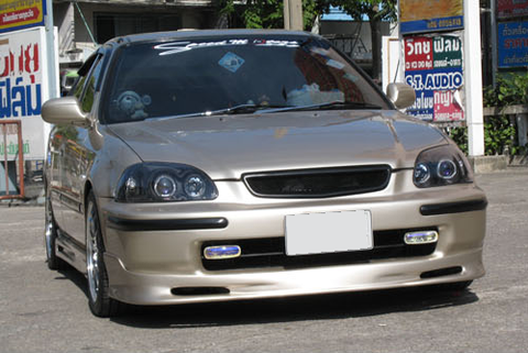 ชุดแต่ง Honda Civic 96 99