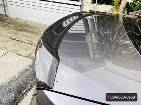 ภาพประกอบชิ้นส่วนและองค์ประกอบการแต่ง Honda City Turbo GN