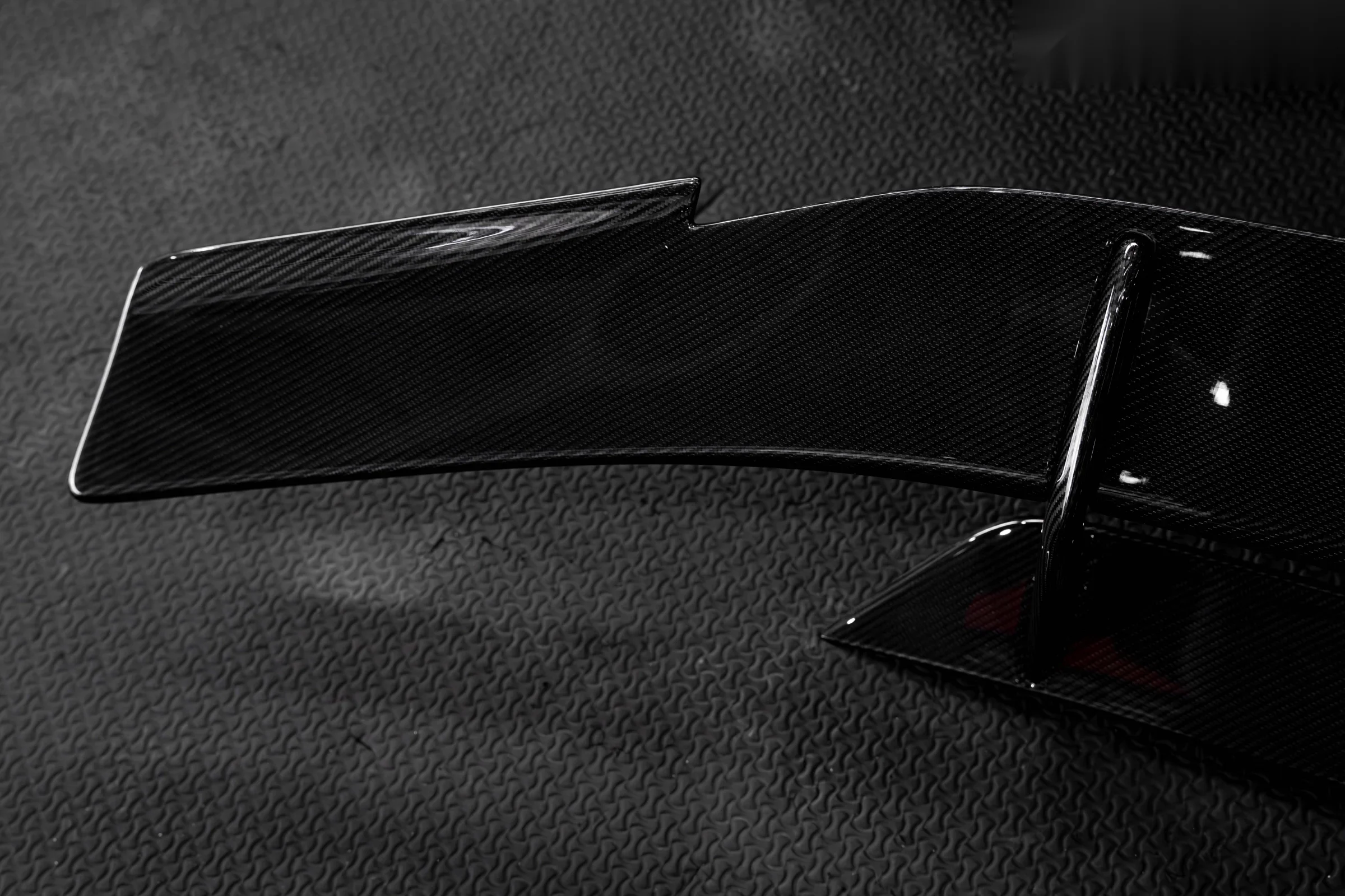 ชุดแต่ง LAMBORGHINI EVO Lamborghini Huracán Evo x Novitec Rear Wing Prodrive Shop ภาพ 5