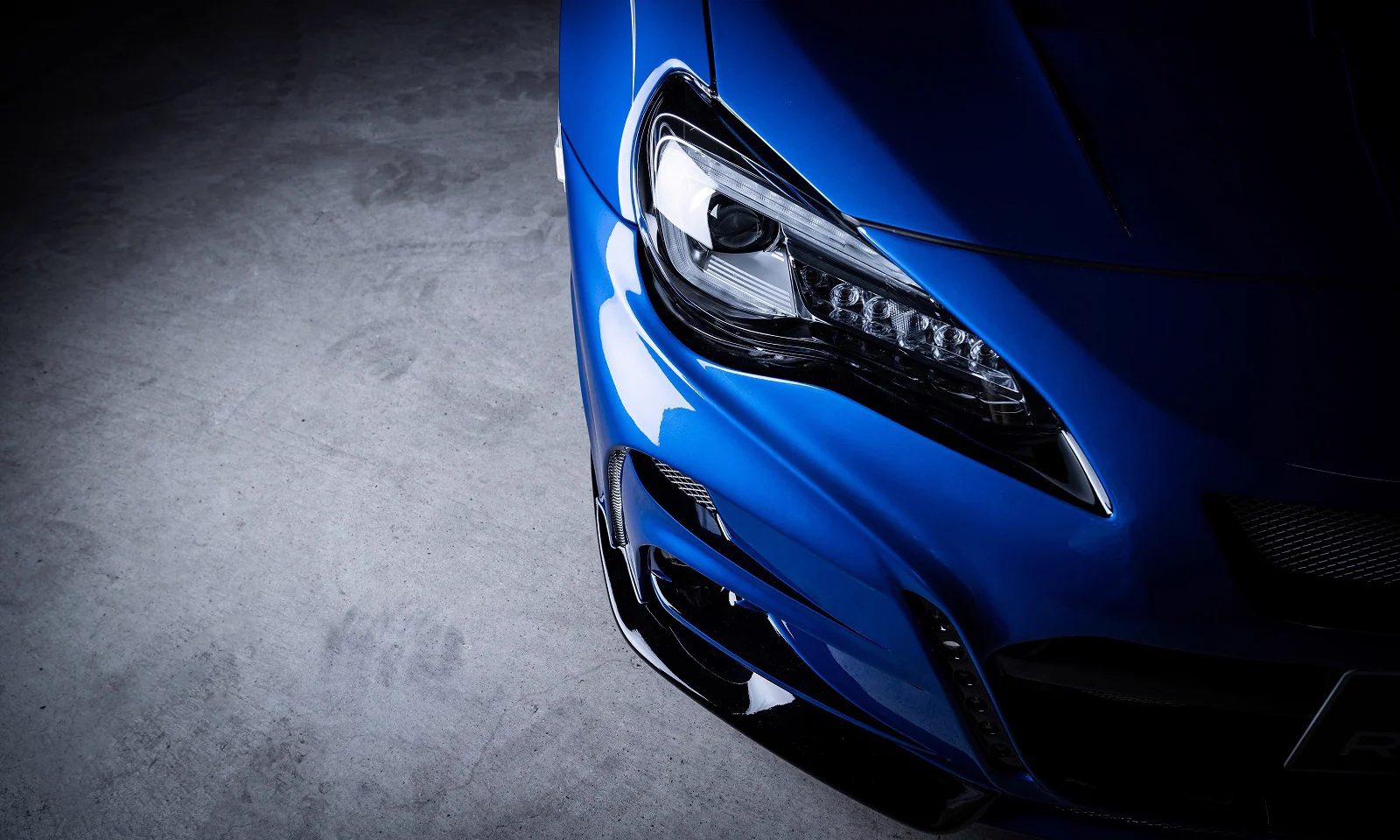 รูปชุดแต่ง ชุดแต่ง Subaru BRZ ZC6 2012 2020 Rowen Street Zero V2 ภาพที่ 7