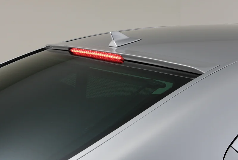 ชุดแต่ง LEXUS LS460/L 600h/hL WALD Japan เอ็กเซ็กคิวทีฟไลน์ V2 ภาพ 13