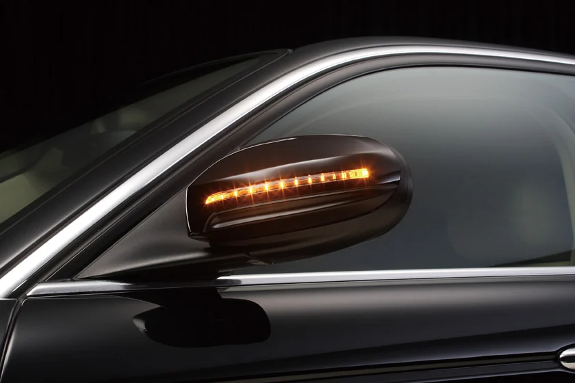 ชุดแต่ง JAGUAR XJ WALD Japan สปอร์ตไลน์ แบล็กไบซัน เอดิชัน ภาพ 23