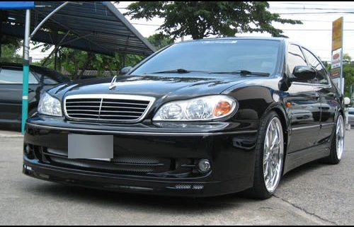 ชุดแต่ง Nissan Cefiro A33 NTS ภาพ 14