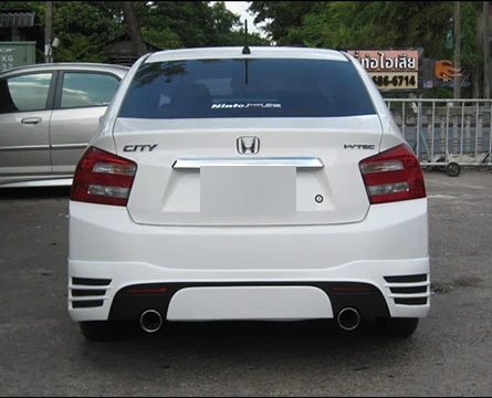 ชุดแต่ง Honda City 2008 2013 NTS ภาพ 80