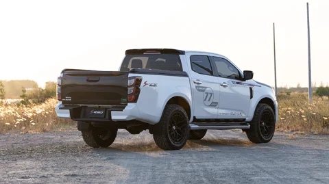 ชุดแต่ง D-MAX-FASTTRACK T ภาพสินค้า 21