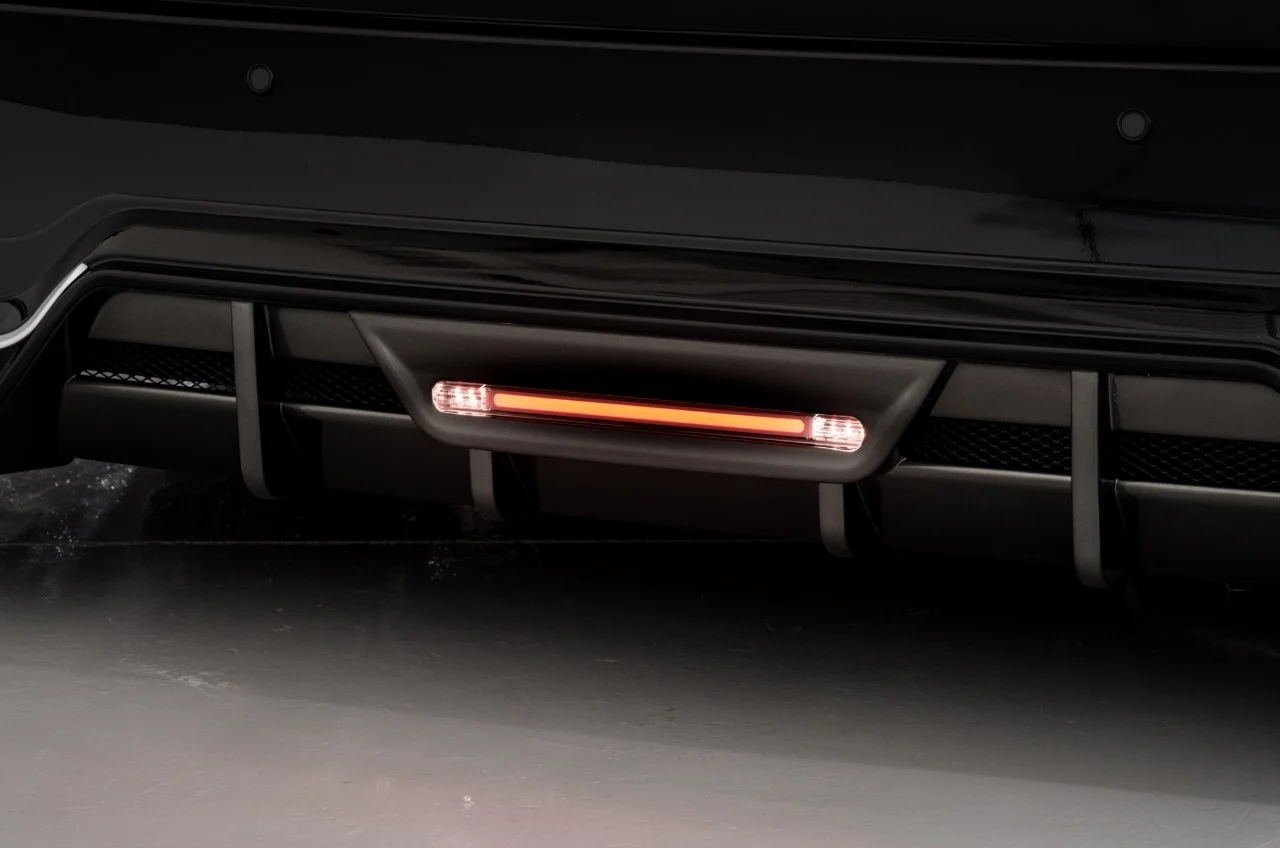 ชุดแต่ง TOYOTA 40ALPHARD Executive Lounge/Z AAHH4#W/AGH4#W 2023/6- Rowen Japan ภาพ 26